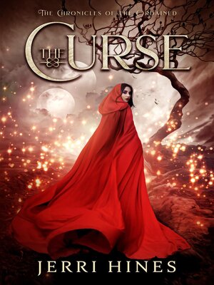 cover image of The Curse